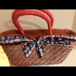 Cute native purse